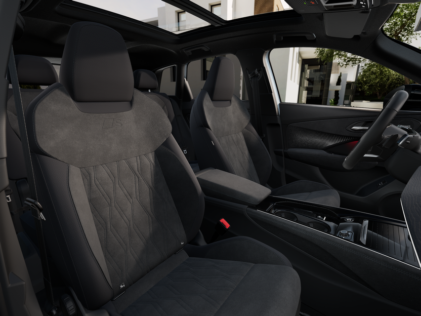 Bild eines Q3 TFSI quattro 150 kW