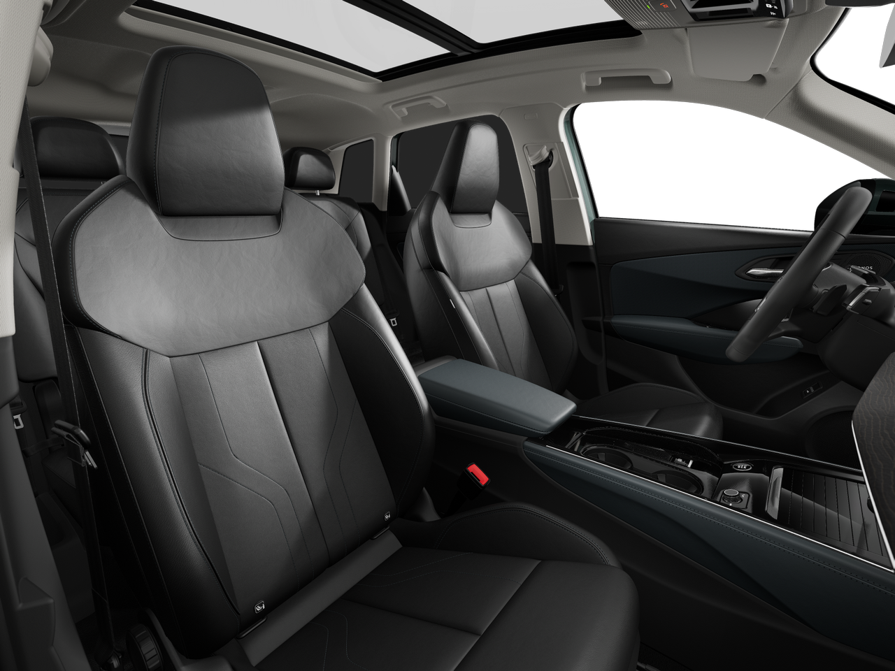 Bild eines Q3 TFSI 110 kW  intense