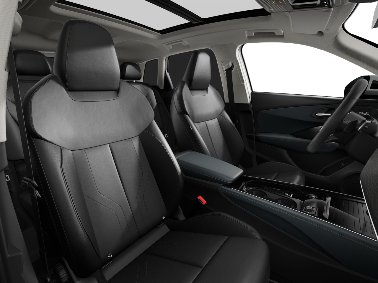 Bild eines Q3 TDI 110 kW  intense