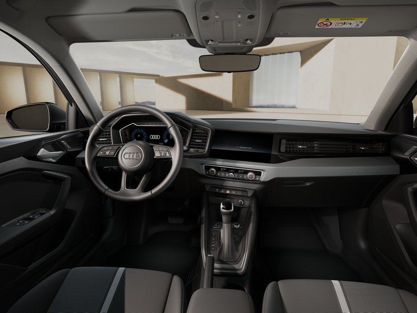 Bild eines A1 Sportback 25 TFSI intense