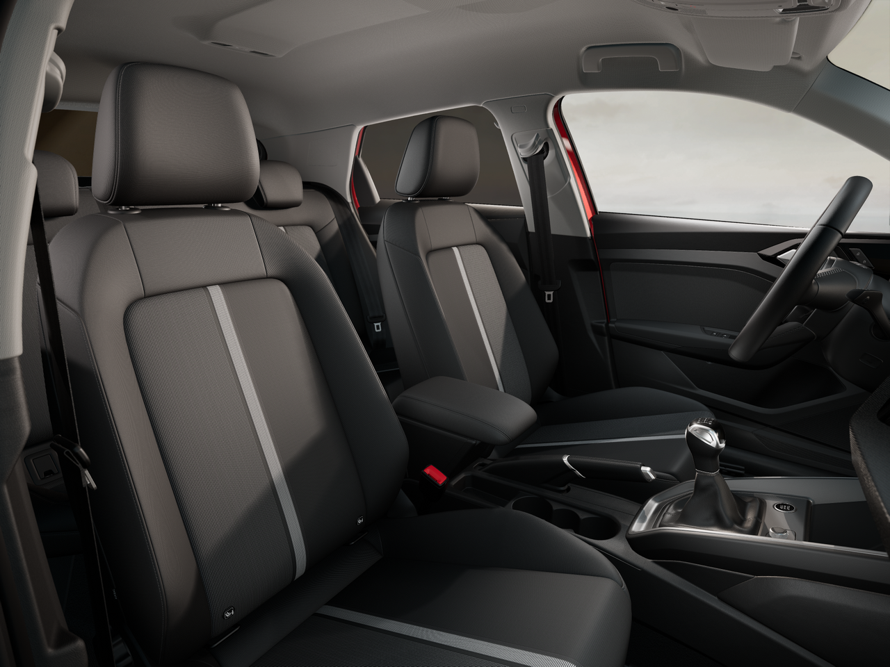 Bild eines A1 Sportback 30 TFSI intense