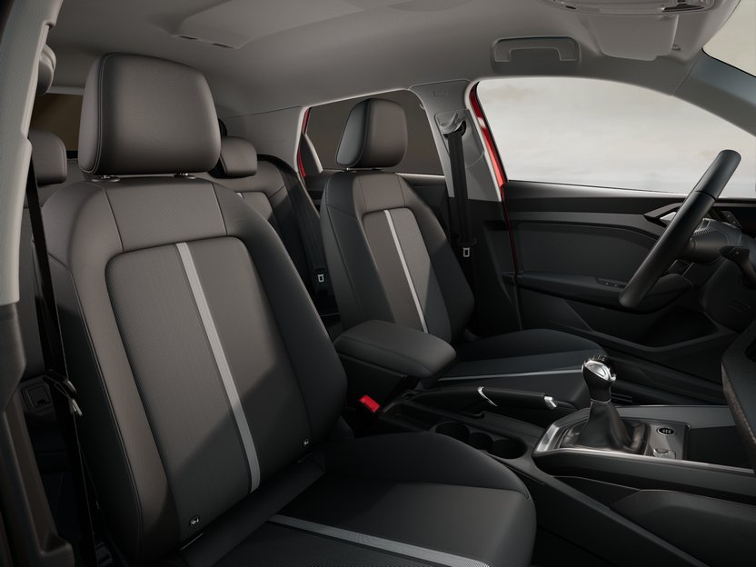 Bild eines A1 Sportback 30 TFSI intense