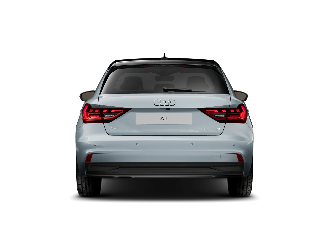 Bild eines A1 Sportback 30 TFSI intense