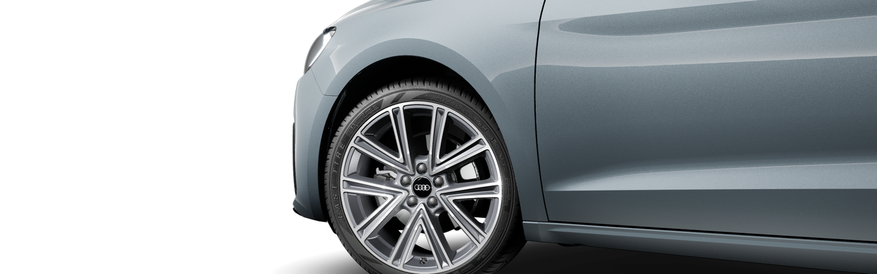 Bild eines A1 Sportback 30 TFSI intense