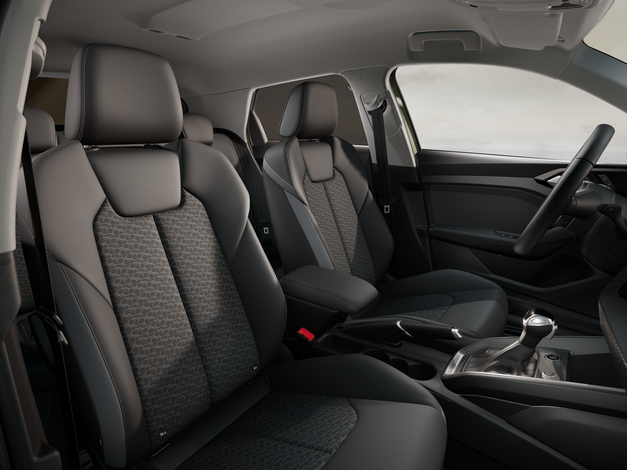 Bild eines A1 Sportback 30 TFSI intense