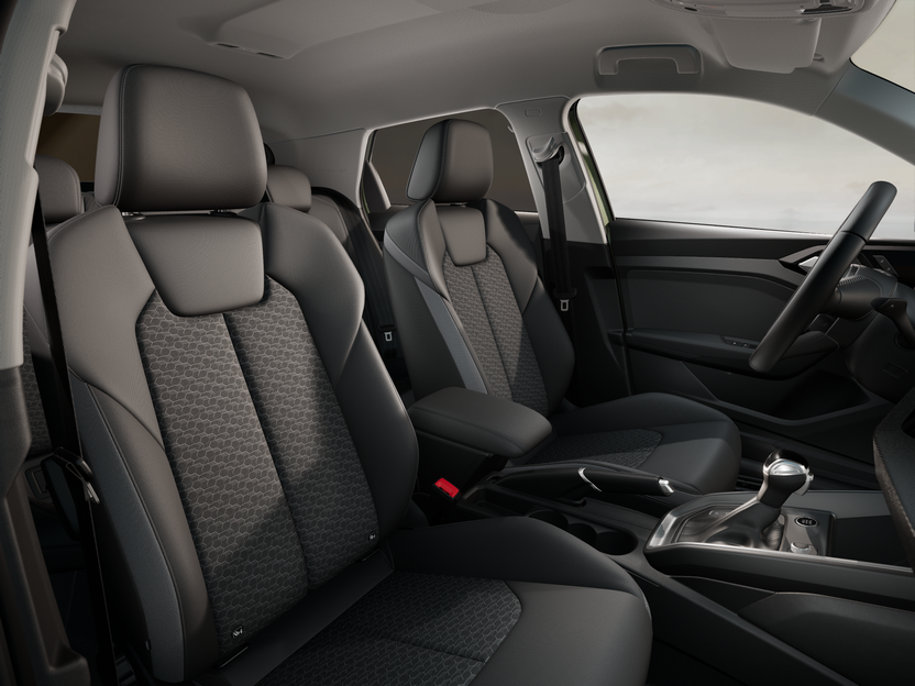 Bild eines A1 Sportback 30 TFSI intense