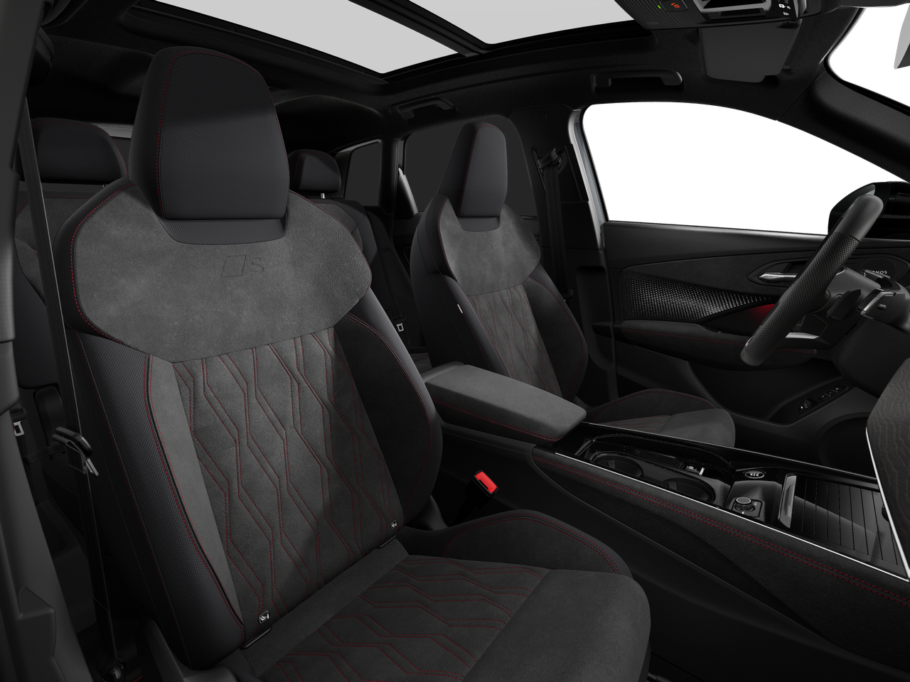 Bild eines Q3 TFSI quattro 150 kW