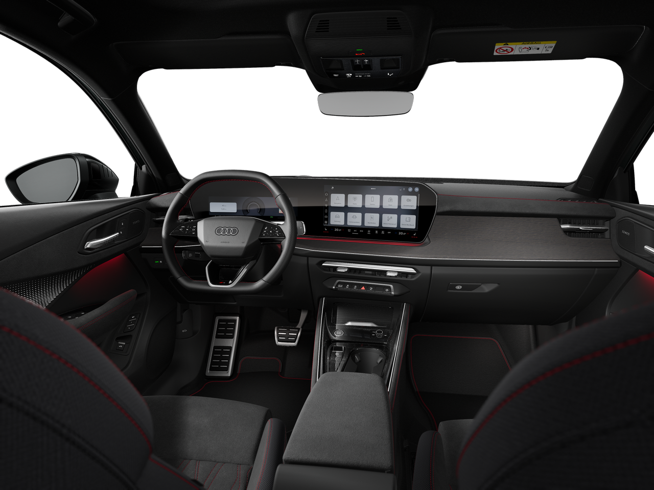 Bild eines Q3 TFSI quattro 150 kW