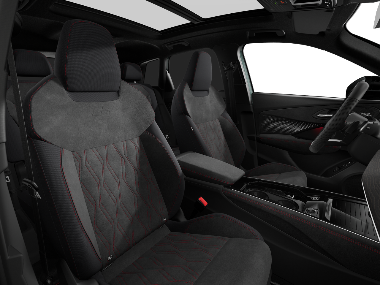 Bild eines Q3 TFSI quattro 150 kW