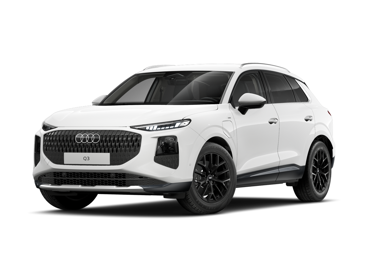 Audi Q3 e-hybrid 200 kW 2026