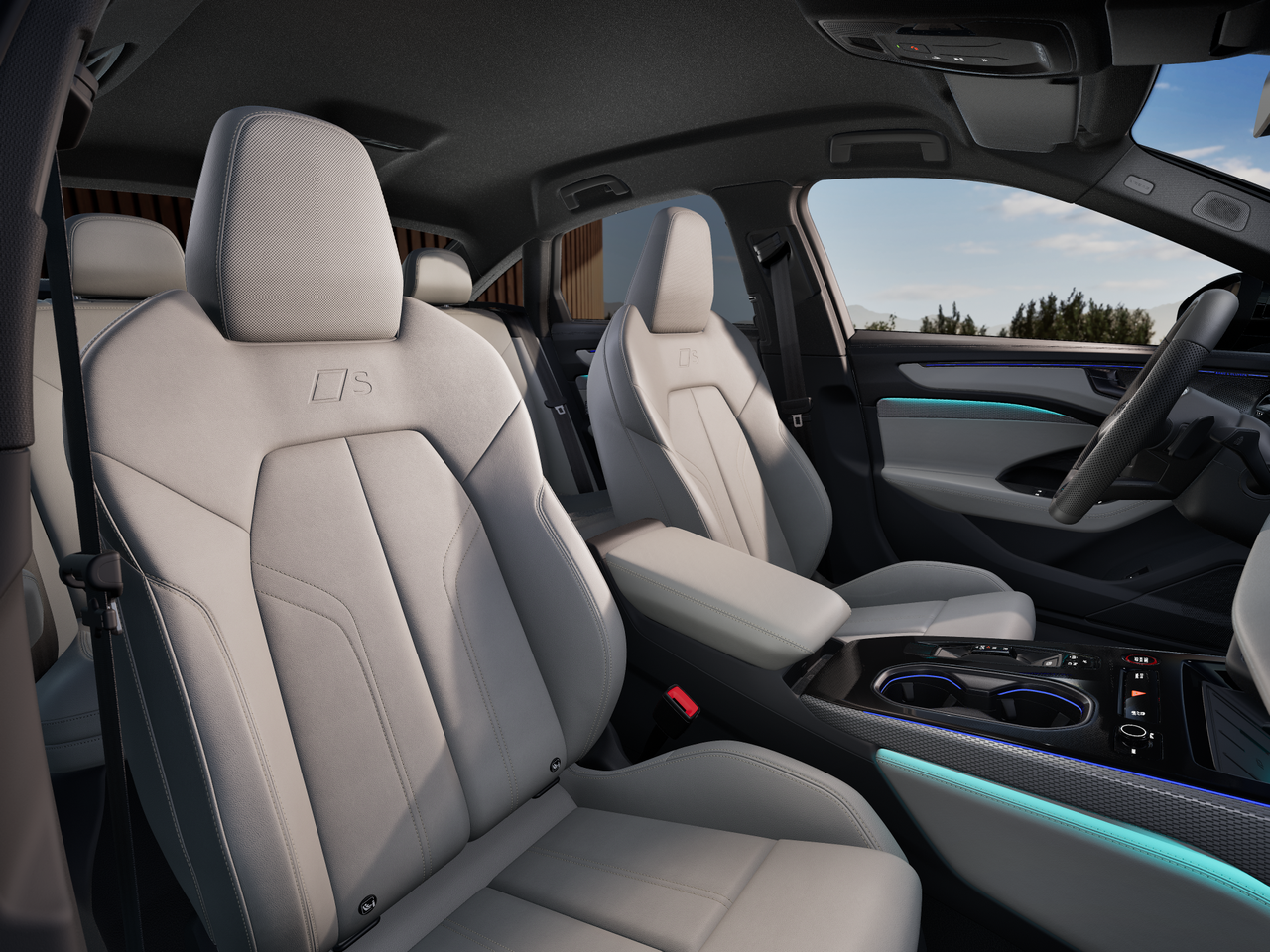 Bild eines A6 Limousine quattro TDI 150 kW