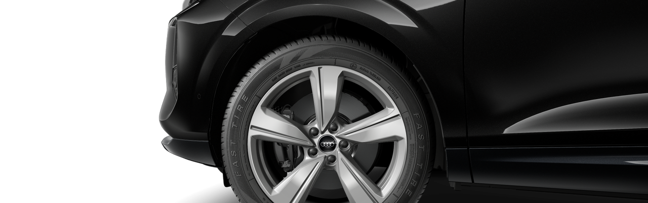 Bild eines Q3 TDI 110 kW