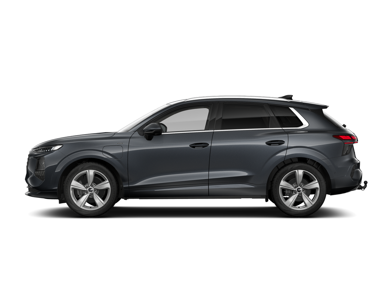 Bild eines Q3 e-hybrid 200 kW