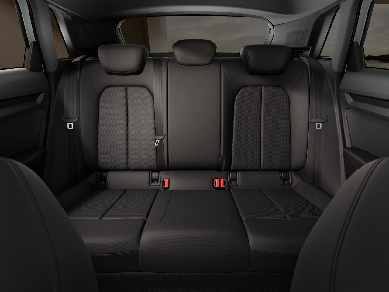 Bild eines A3 Sportback 30 TFSI