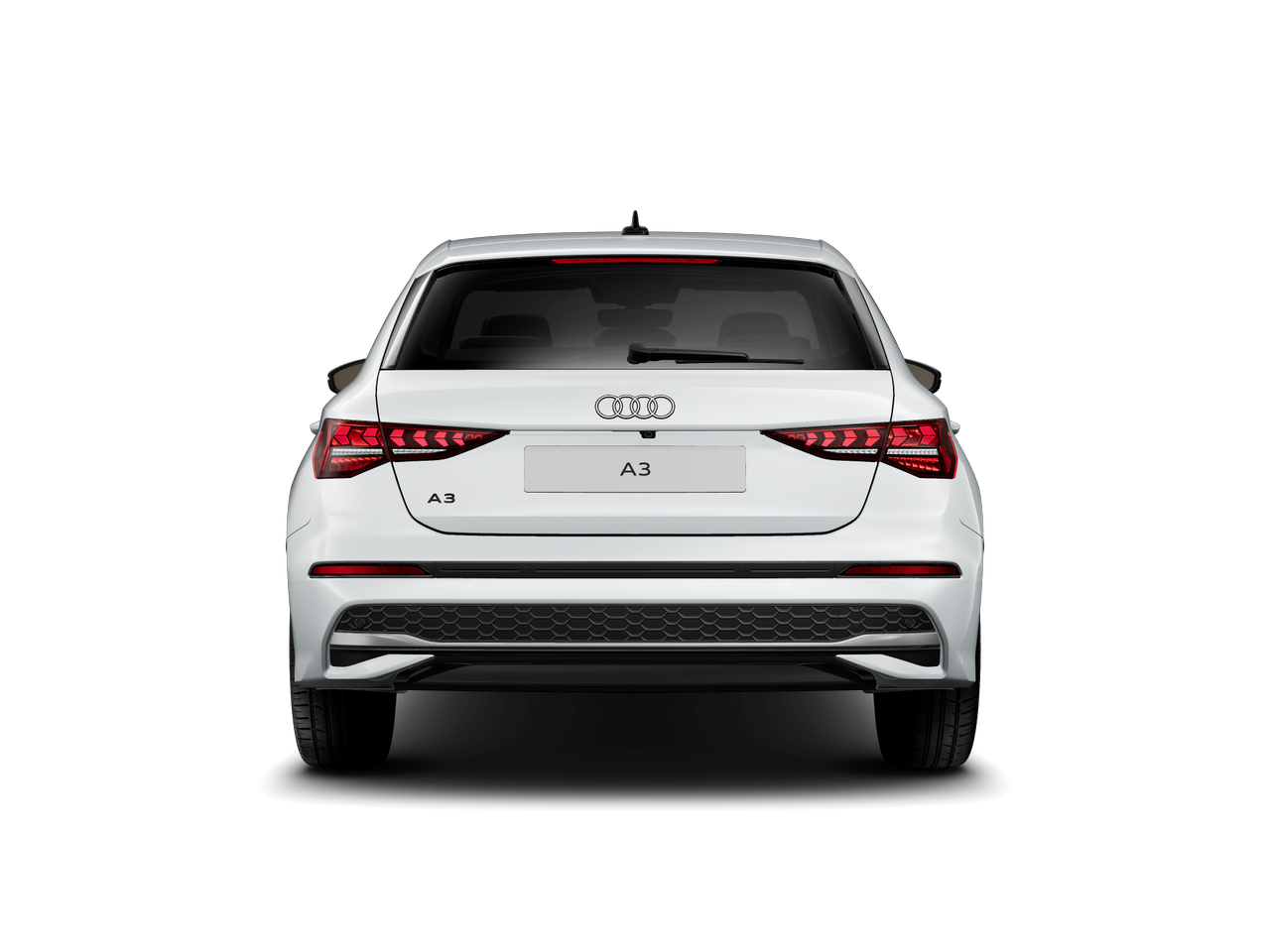 Bild eines A3 Sportback 30 TFSI