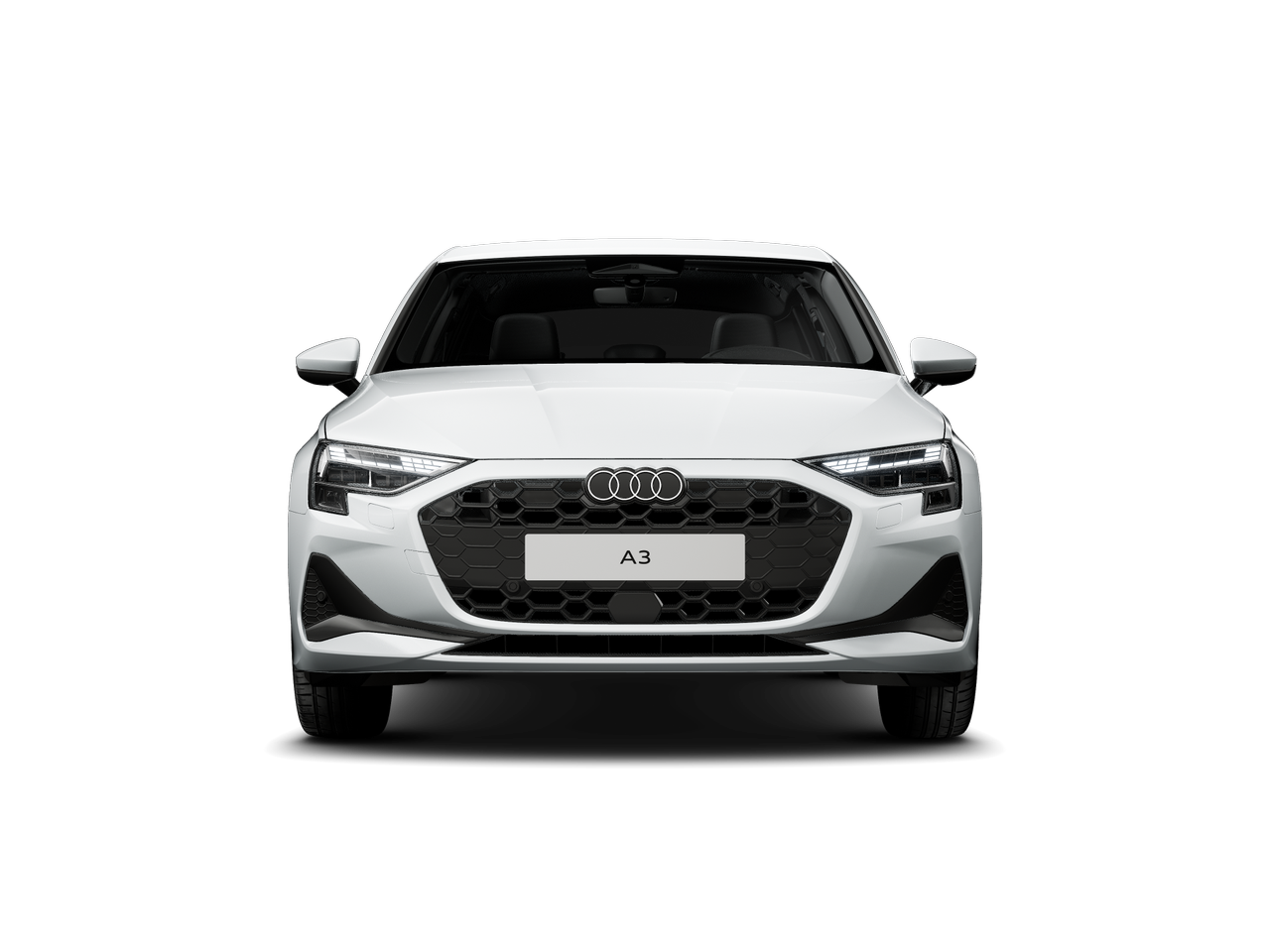 Bild eines A3 Sportback 30 TFSI