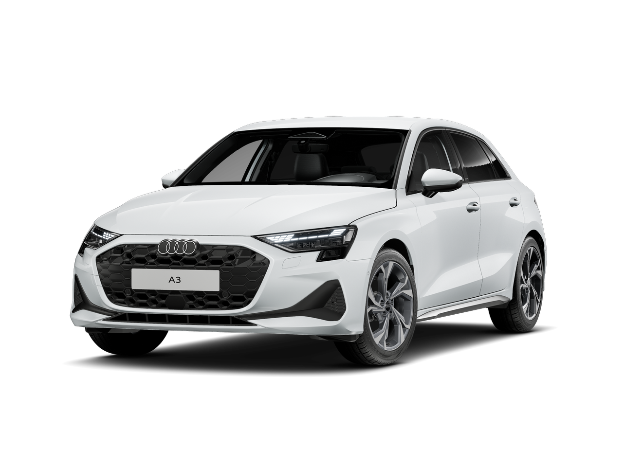 Bild eines A3 Sportback 30 TFSI