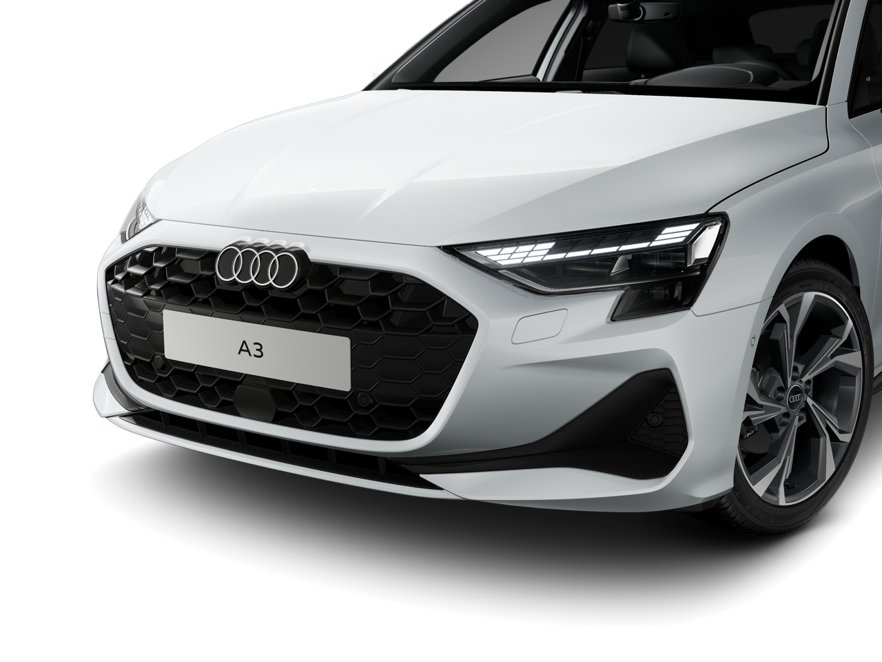 Bild eines A3 Sportback 30 TFSI