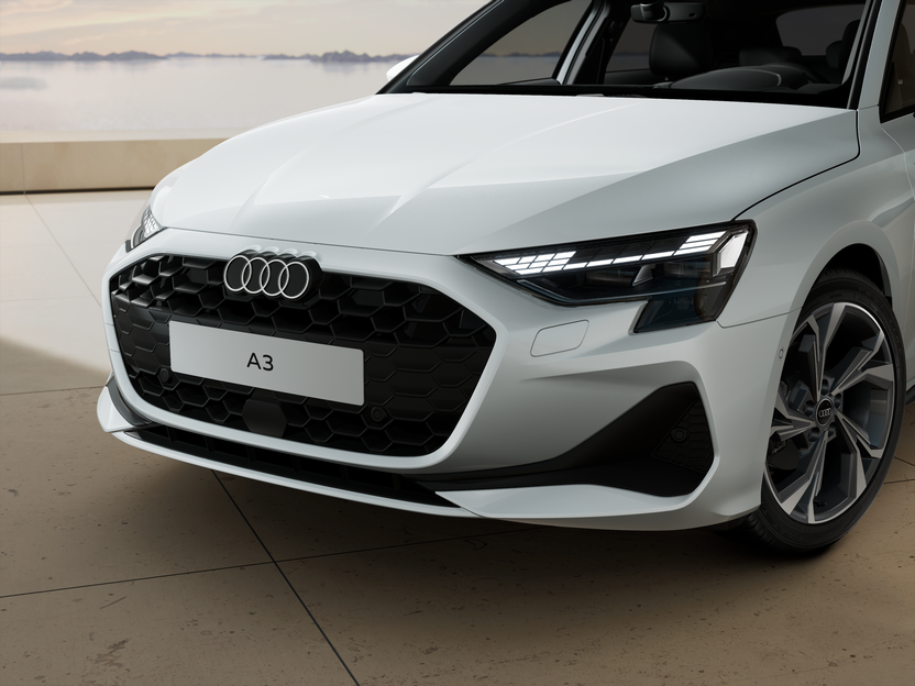 Bild eines A3 Sportback 30 TFSI