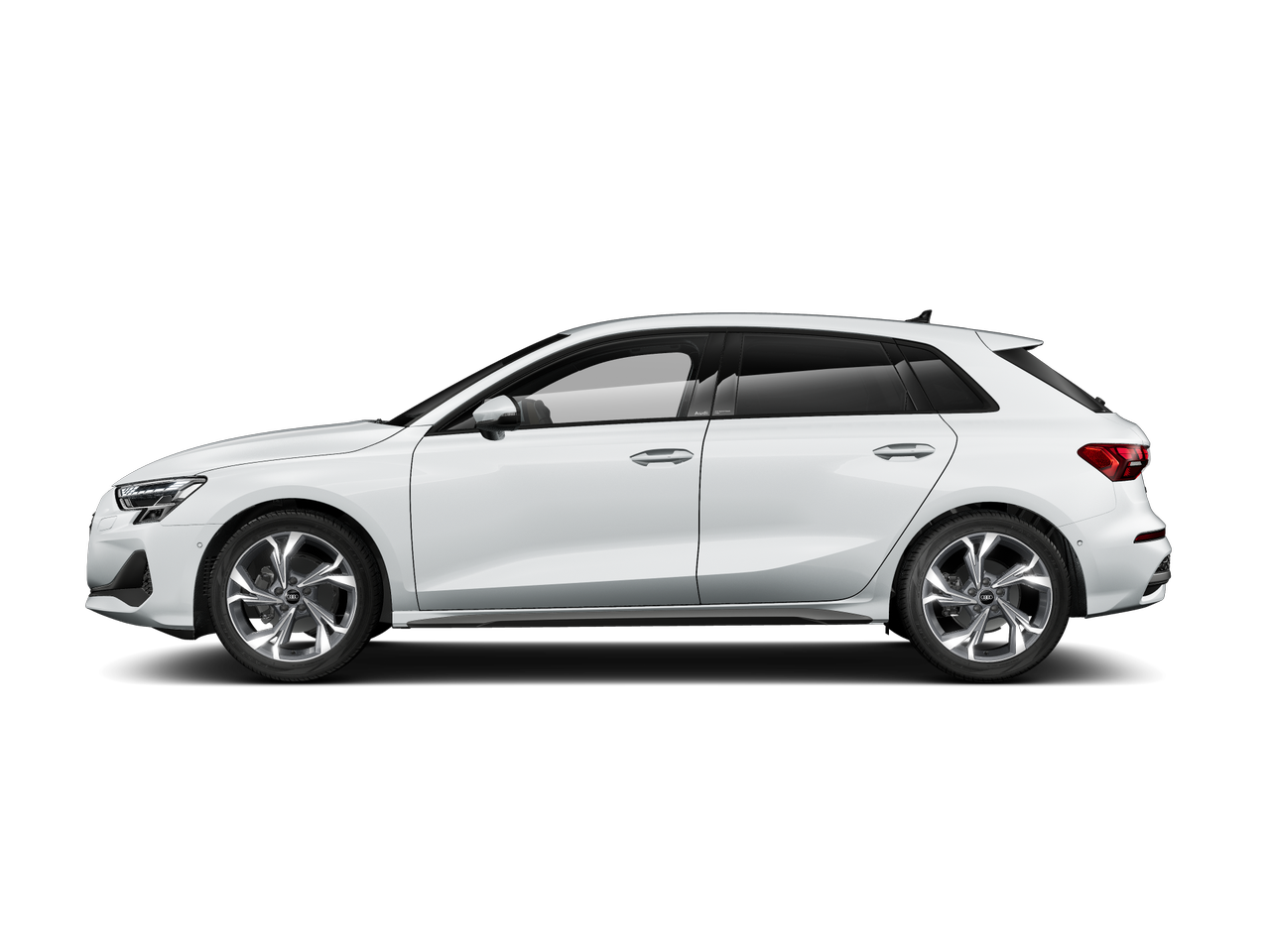 Bild eines A3 Sportback 30 TFSI