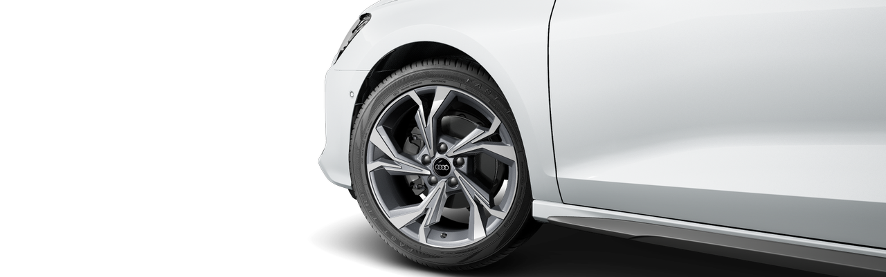 Bild eines A3 Sportback 30 TFSI