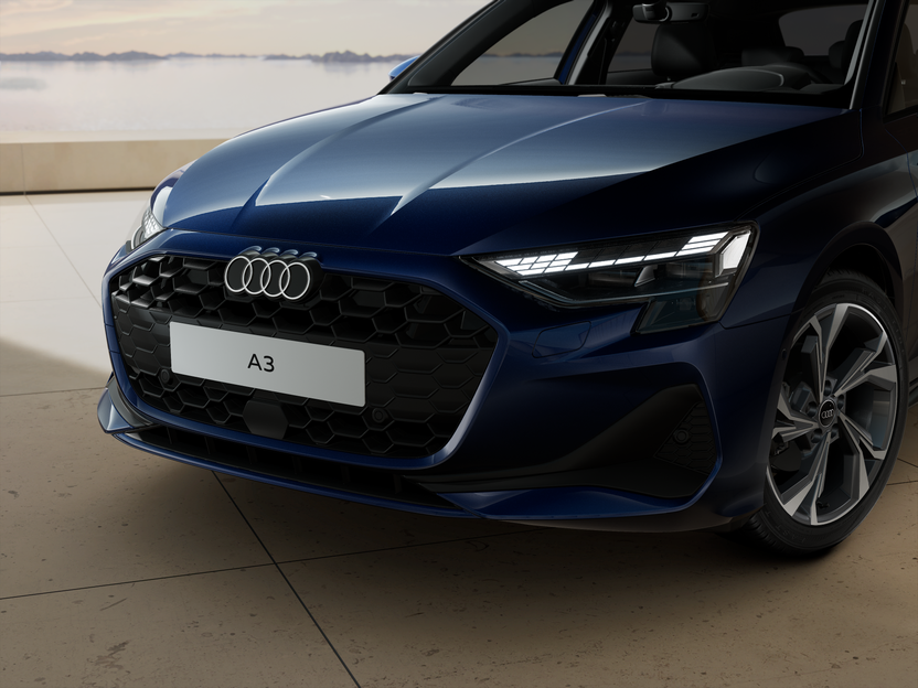 Bild eines A3 Sportback 30 TFSI