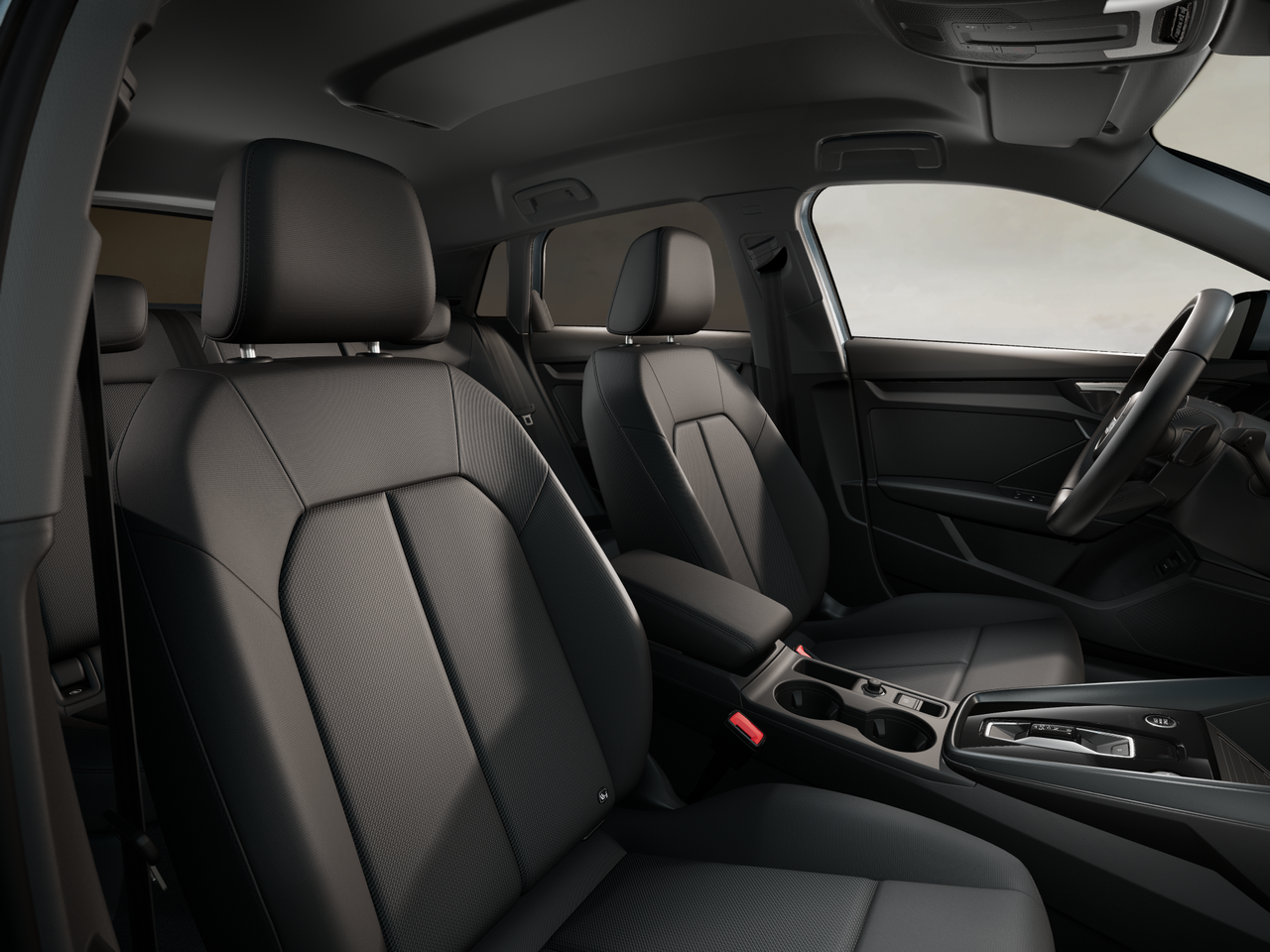 Bild eines A3 Sportback 30 TFSI