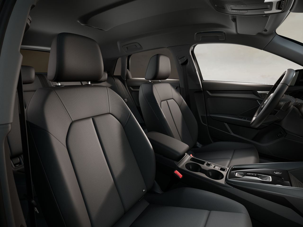 Bild eines A3 Sportback 35 TDI