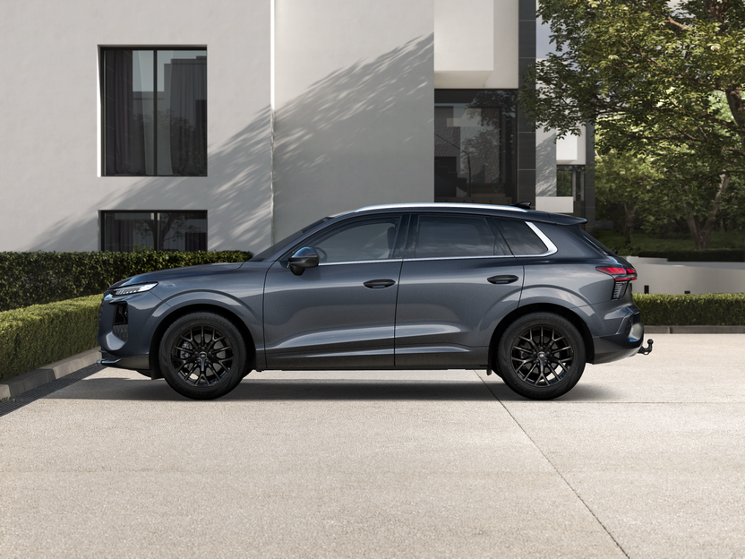 Bild eines Q3 TFSI quattro 150 kW