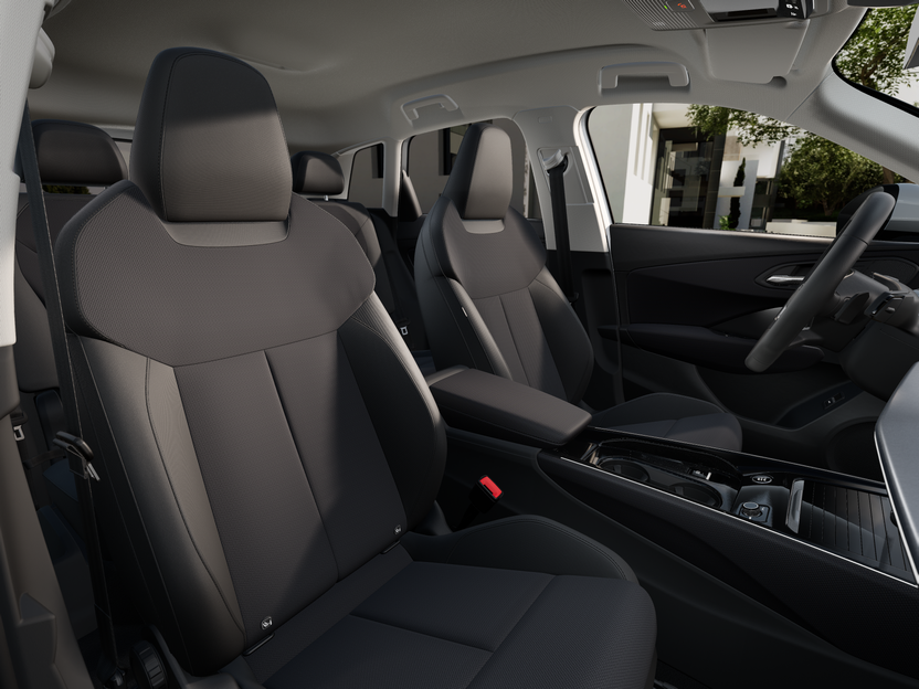 Bild eines Q3 TFSI quattro 150 kW