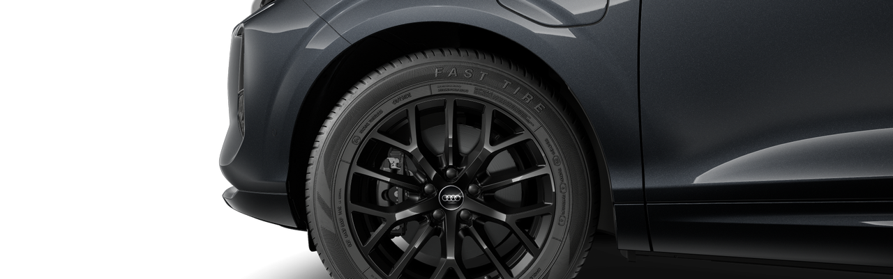 Bild eines Q3 e-hybrid 200 kW