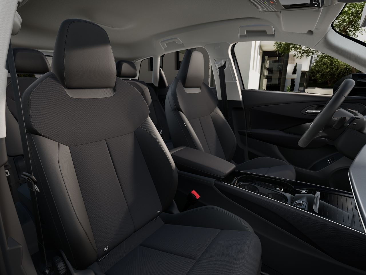 Bild eines Q3 e-hybrid 200 kW