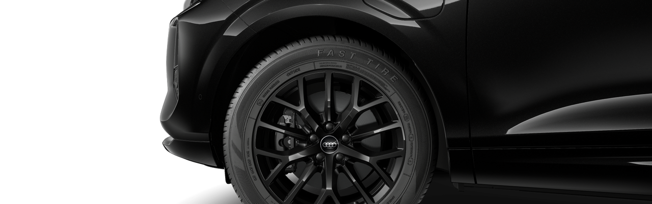 Bild eines Q3 e-hybrid 200 kW