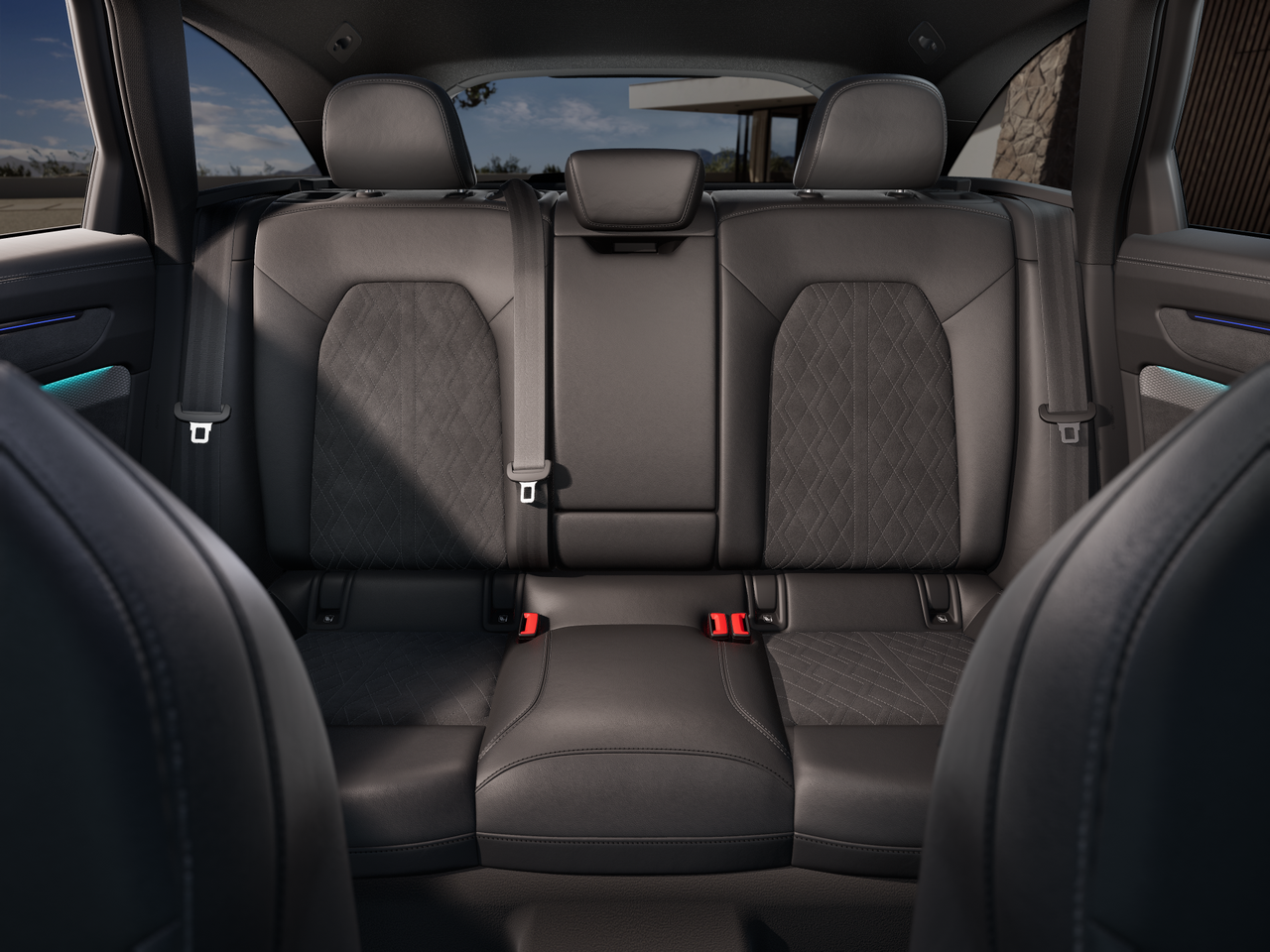 Bild eines A6 Avant e-hybrid quattro 270 kW