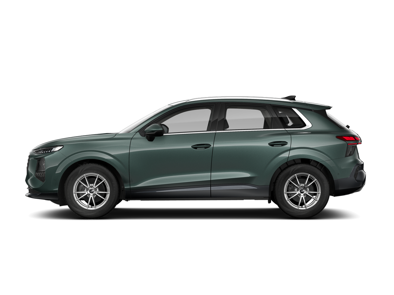 Bild eines Q3 TFSI 110 kW  intense