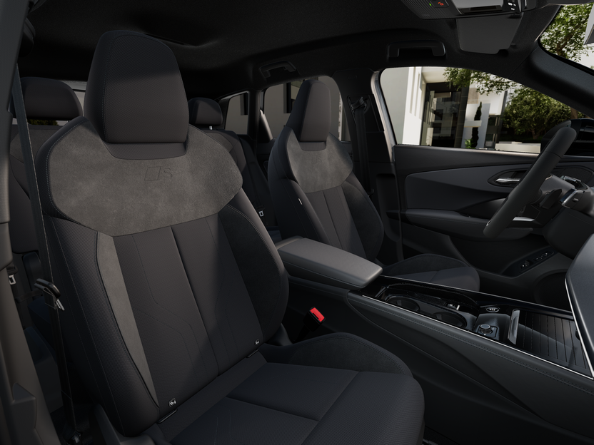 Bild eines Q3 TFSI quattro 150 kW