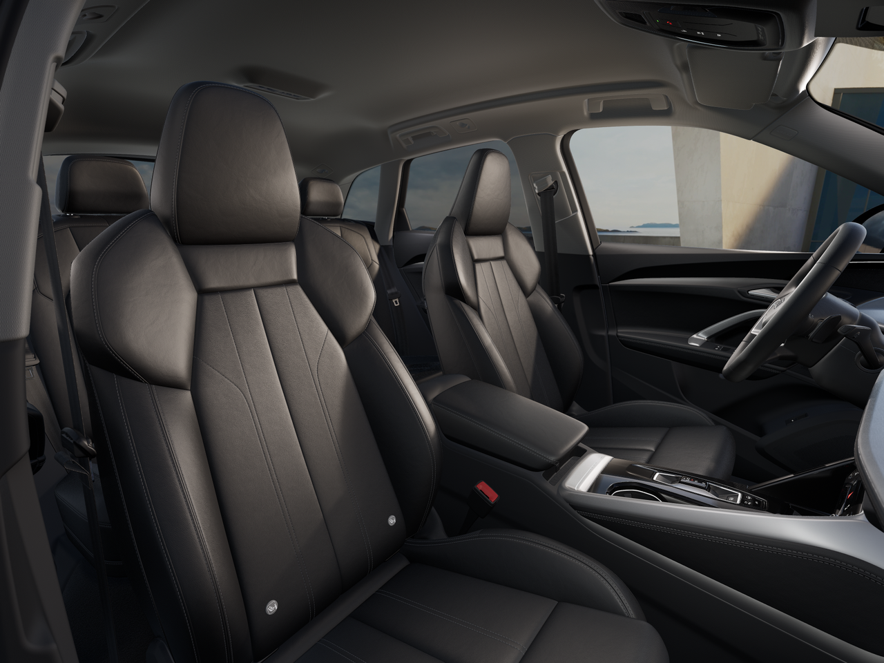 Bild eines Q5 SUV TDI quattro 150 kW