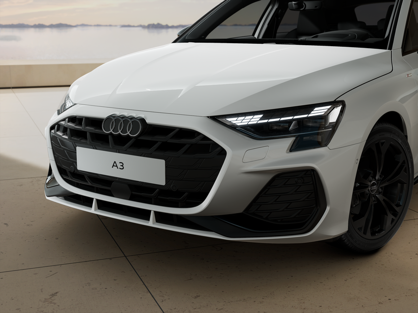 Bild eines A3 Sportback 30 TFSI S line