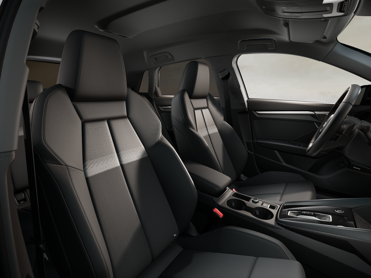 Bild eines A3 Sportback 30 TFSI S line