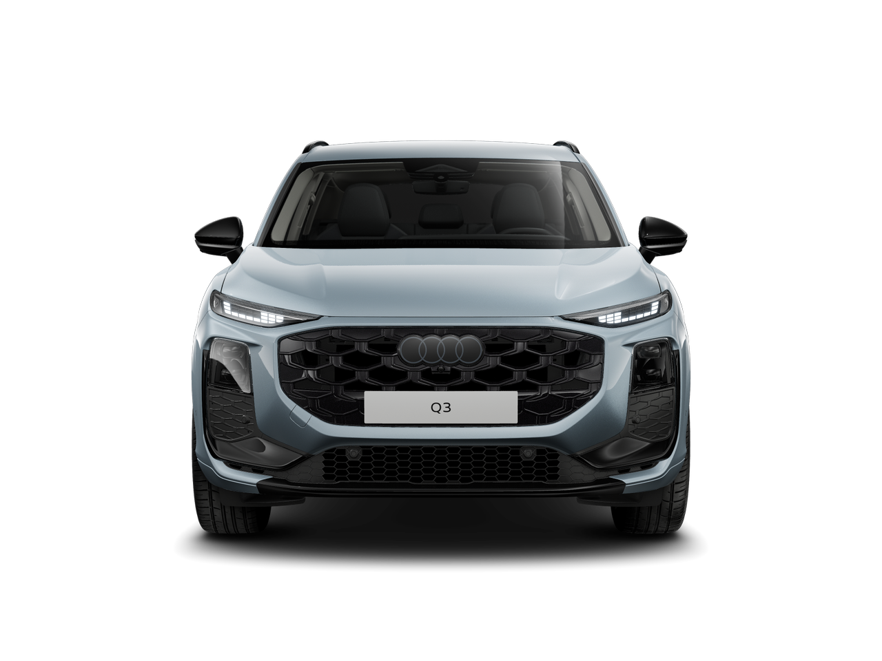 Bild eines Q3 TFSI quattro 150 kW