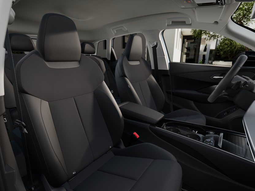 Bild eines Q3 TFSI quattro 150 kW