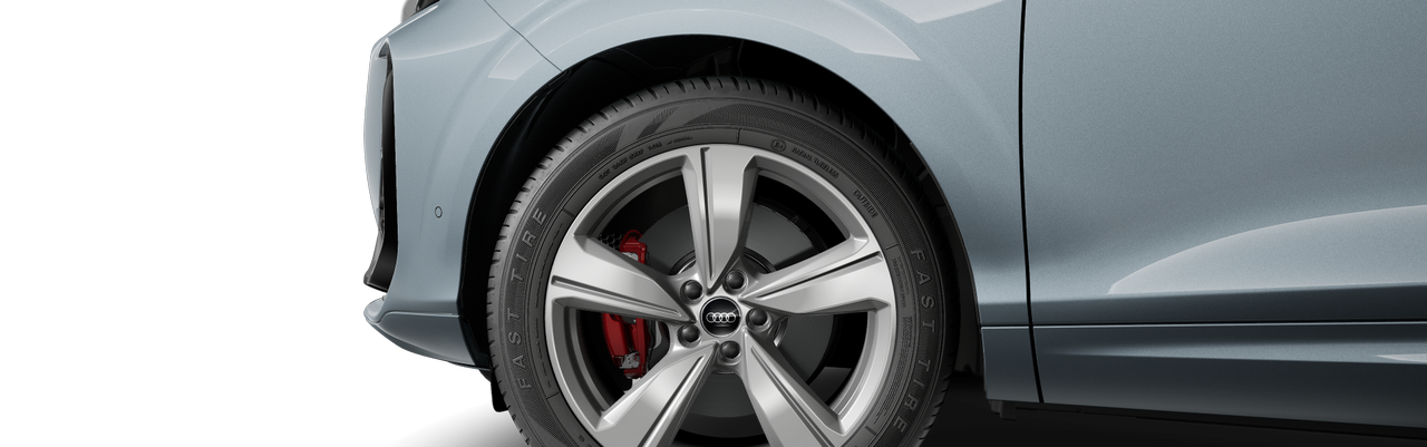 Bild eines Q3 TFSI quattro 150 kW