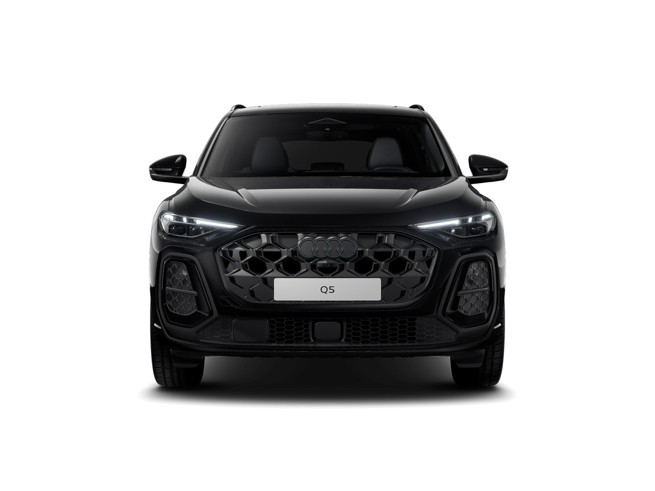 Bild eines Q5 SUV TFSI quattro 150 kW