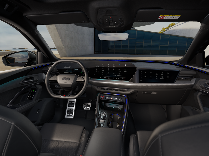 Bild eines Q5 SUV TFSI quattro 150 kW