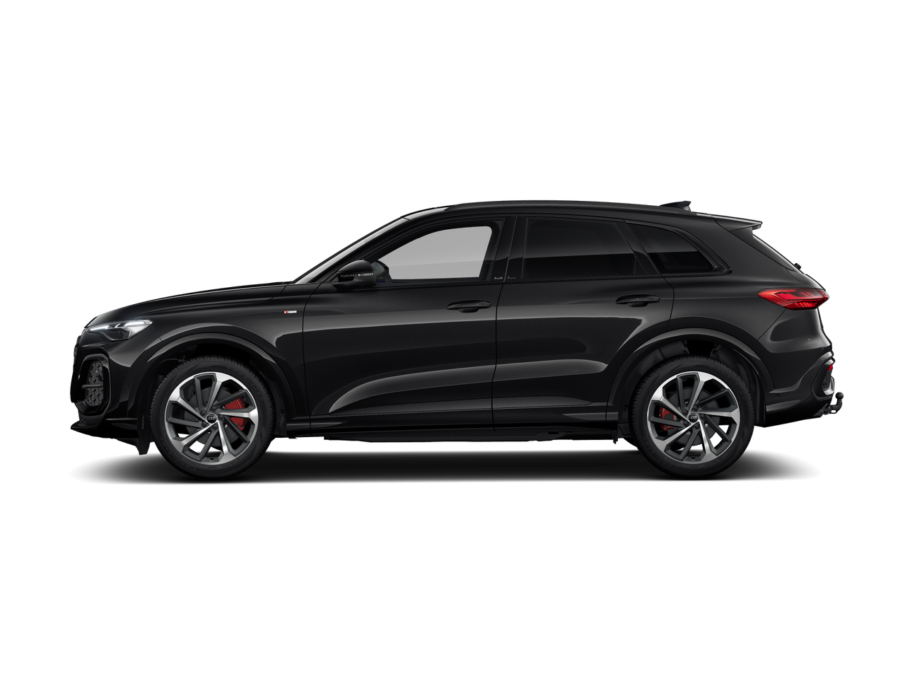 Bild eines Q5 SUV TFSI quattro 150 kW