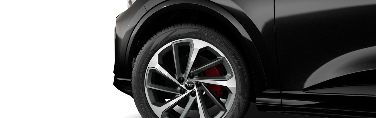 Bild eines Q5 SUV TFSI quattro 150 kW