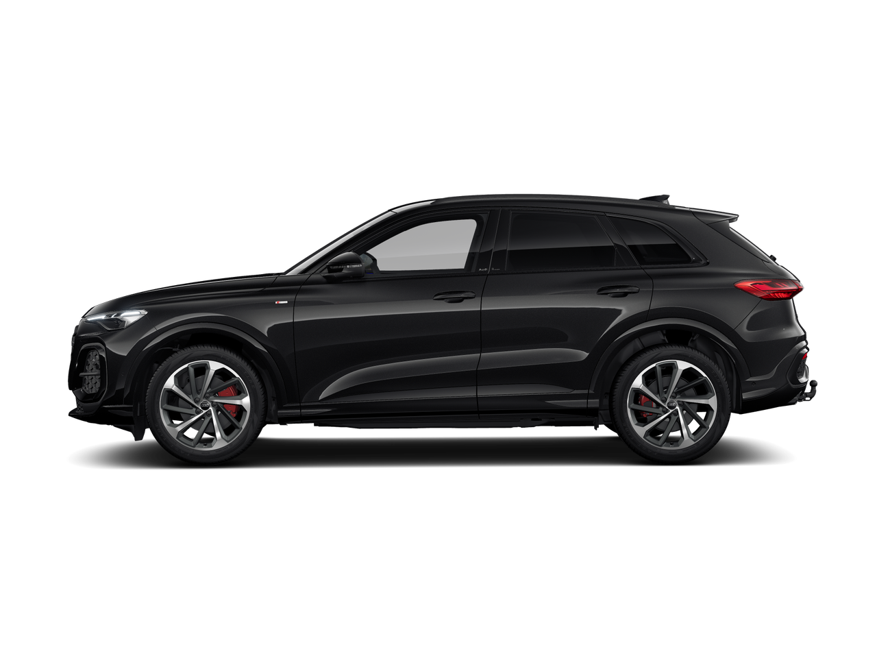 Bild eines Q5 SUV TFSI quattro 150 kW
