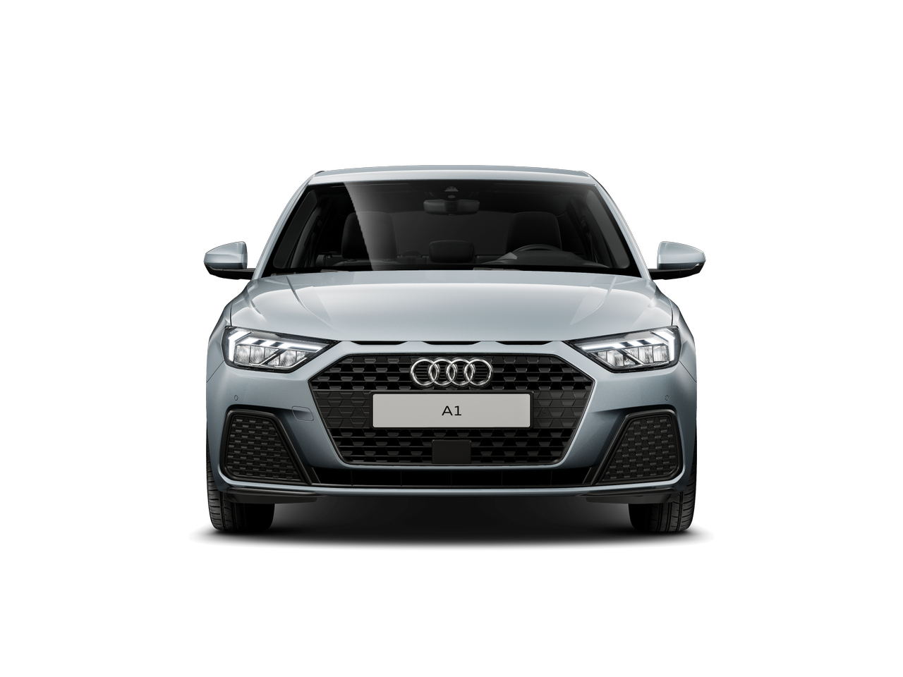 Bild eines A1 Sportback 30 TFSI intense