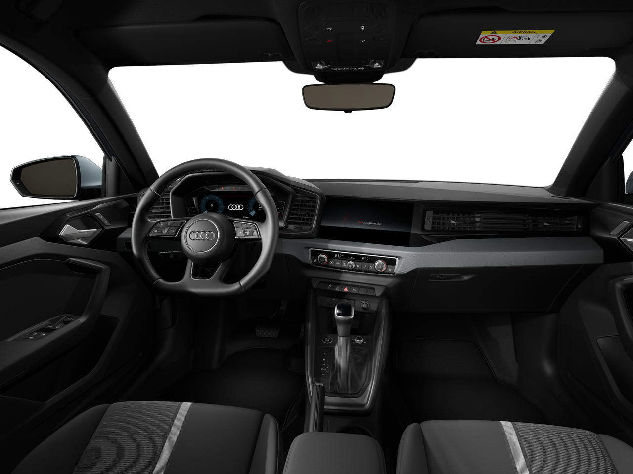 Bild eines A1 Sportback 30 TFSI intense