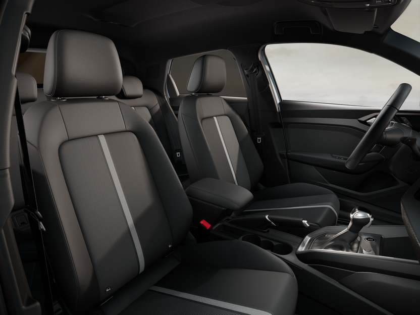 Bild eines A1 Sportback 30 TFSI intense